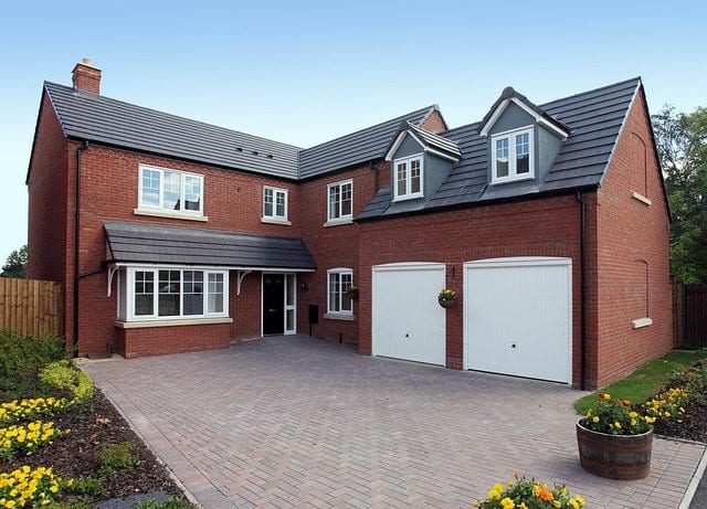 Attractive Driveway “Could Increase House Value by £22k”